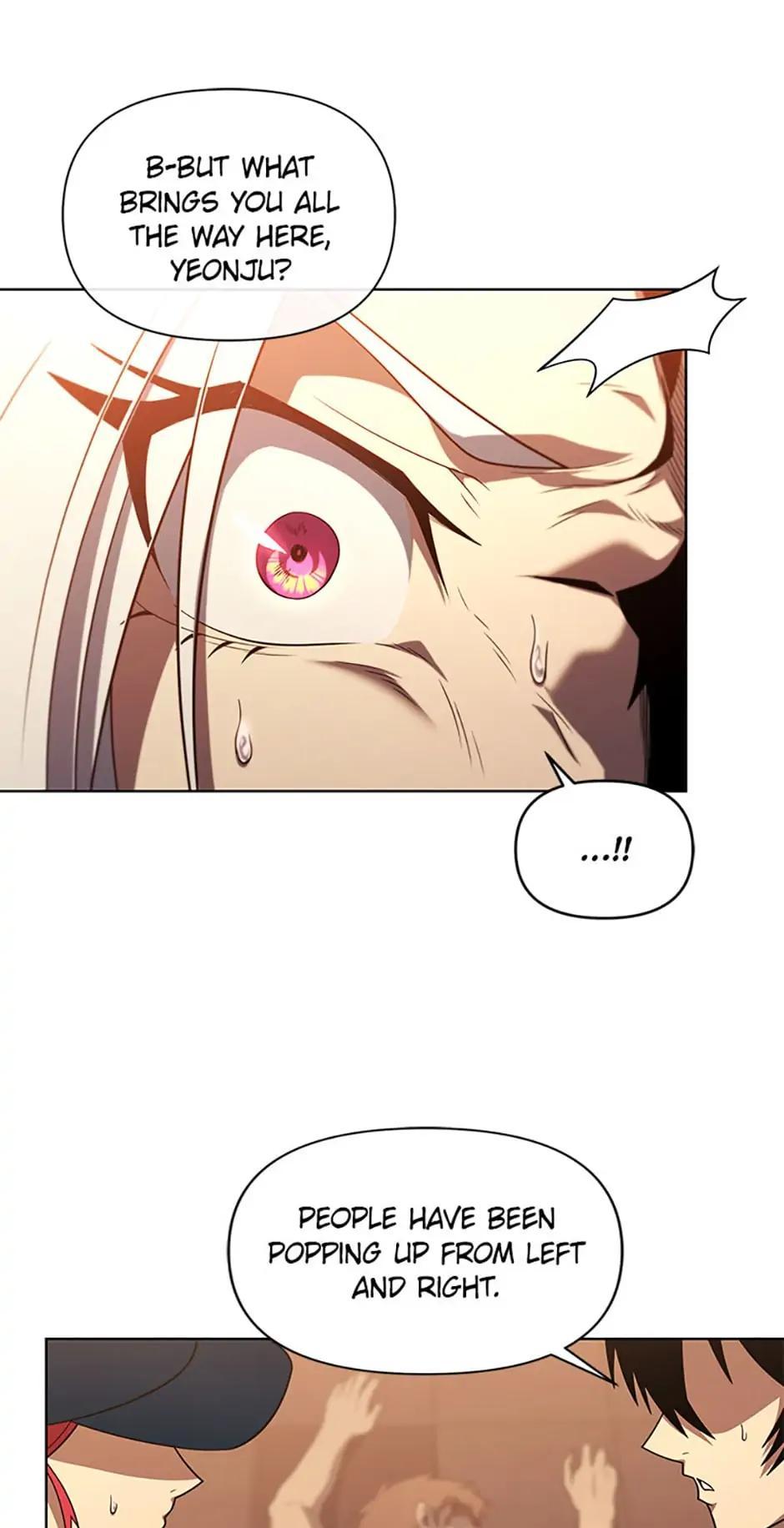 Read After Ten Millennia in Hell En Manga Online