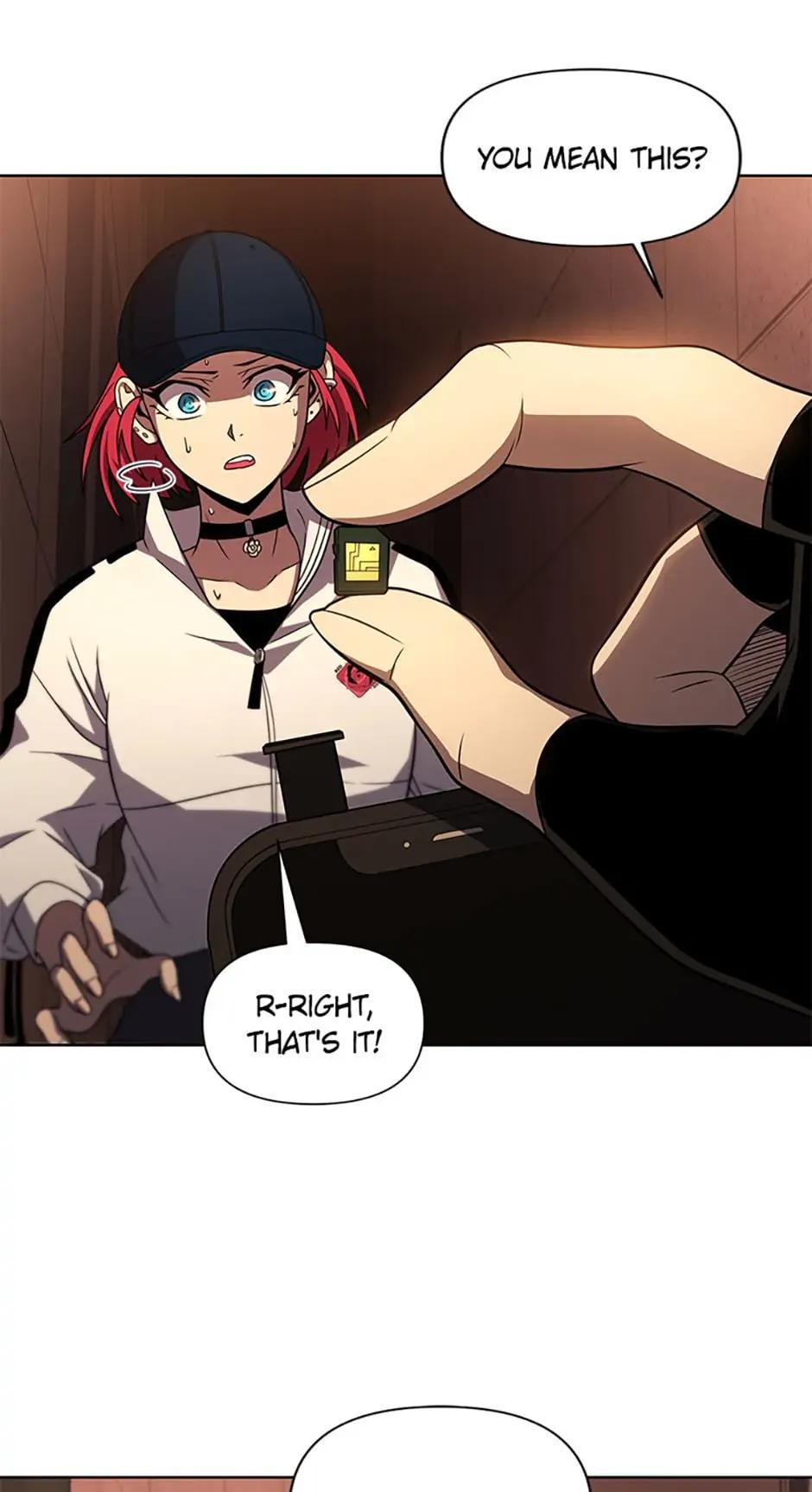 Read After Ten Millennia in Hell En Manga Online