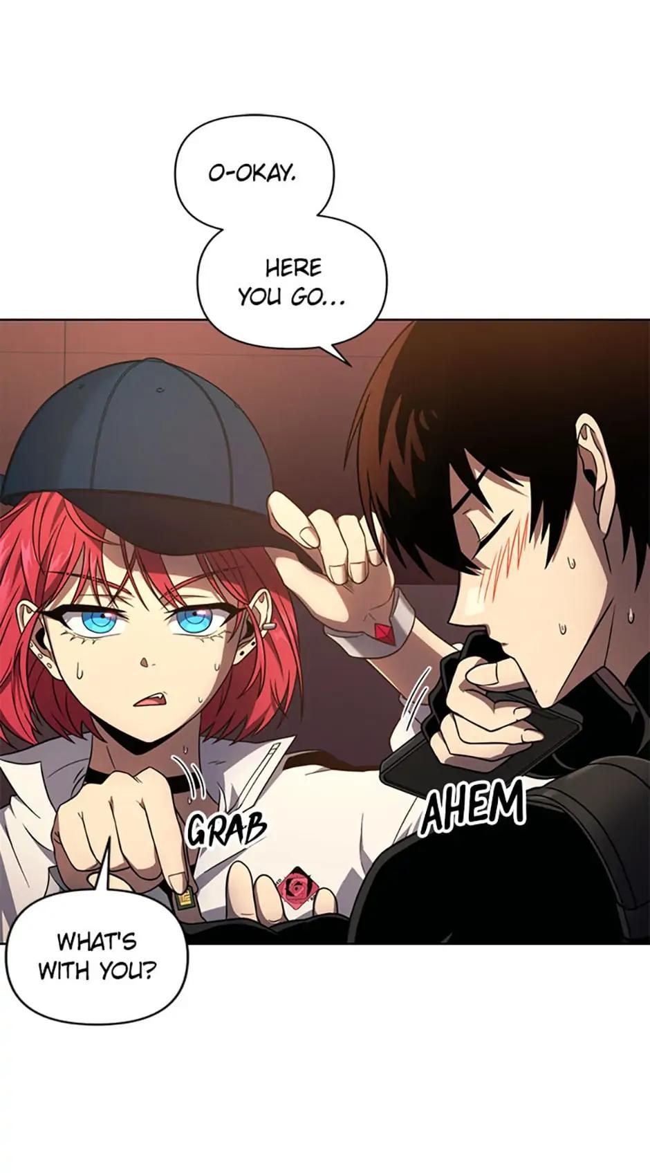 Read After Ten Millennia in Hell En Manga Online