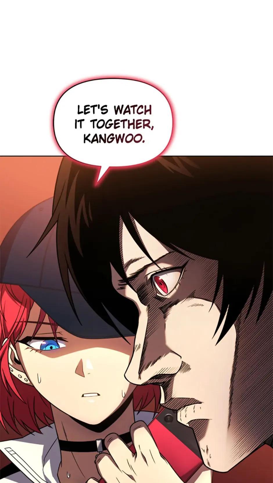 Read After Ten Millennia in Hell En Manga Online