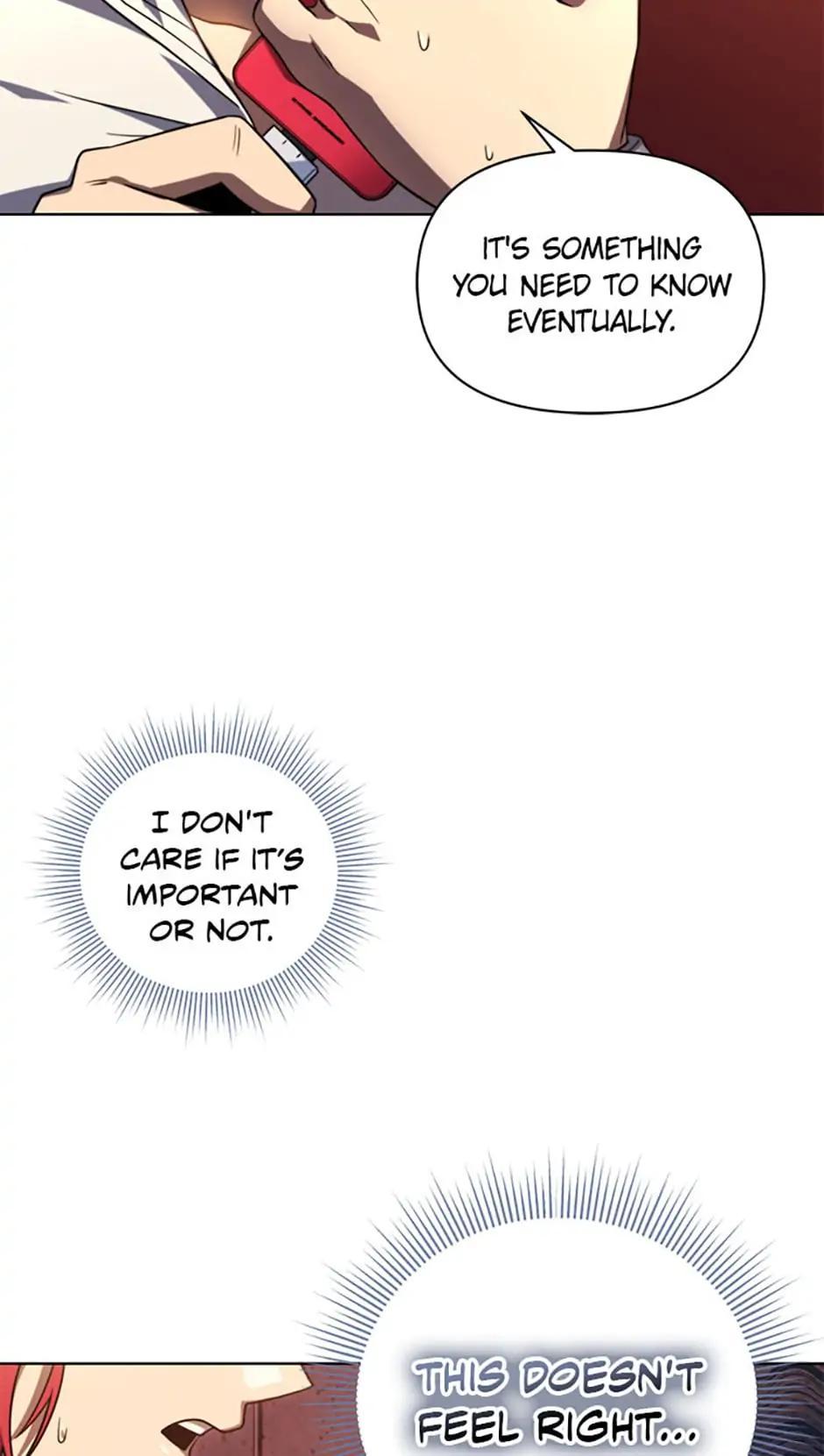 Read After Ten Millennia in Hell En Manga Online