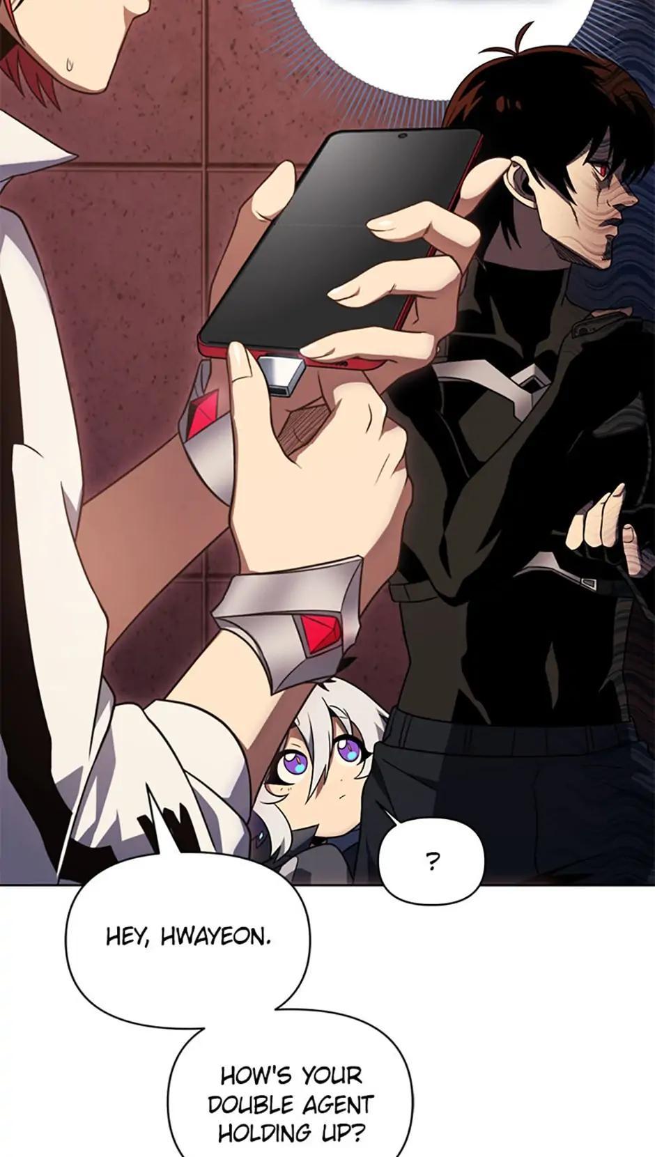 Read After Ten Millennia in Hell En Manga Online