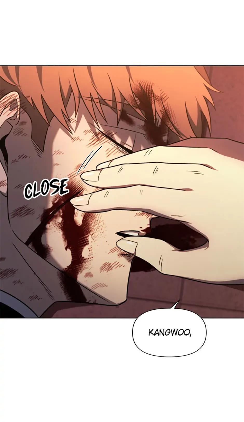 Read After Ten Millennia in Hell En Manga Online