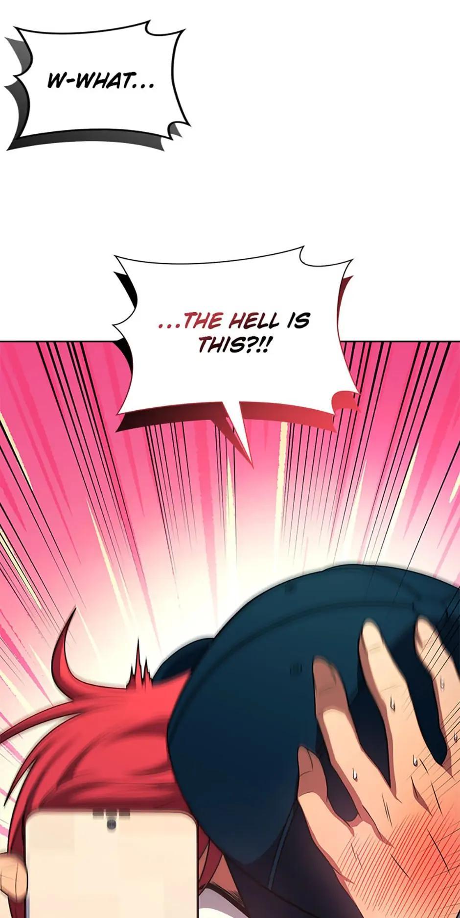 Read After Ten Millennia in Hell En Manga Online