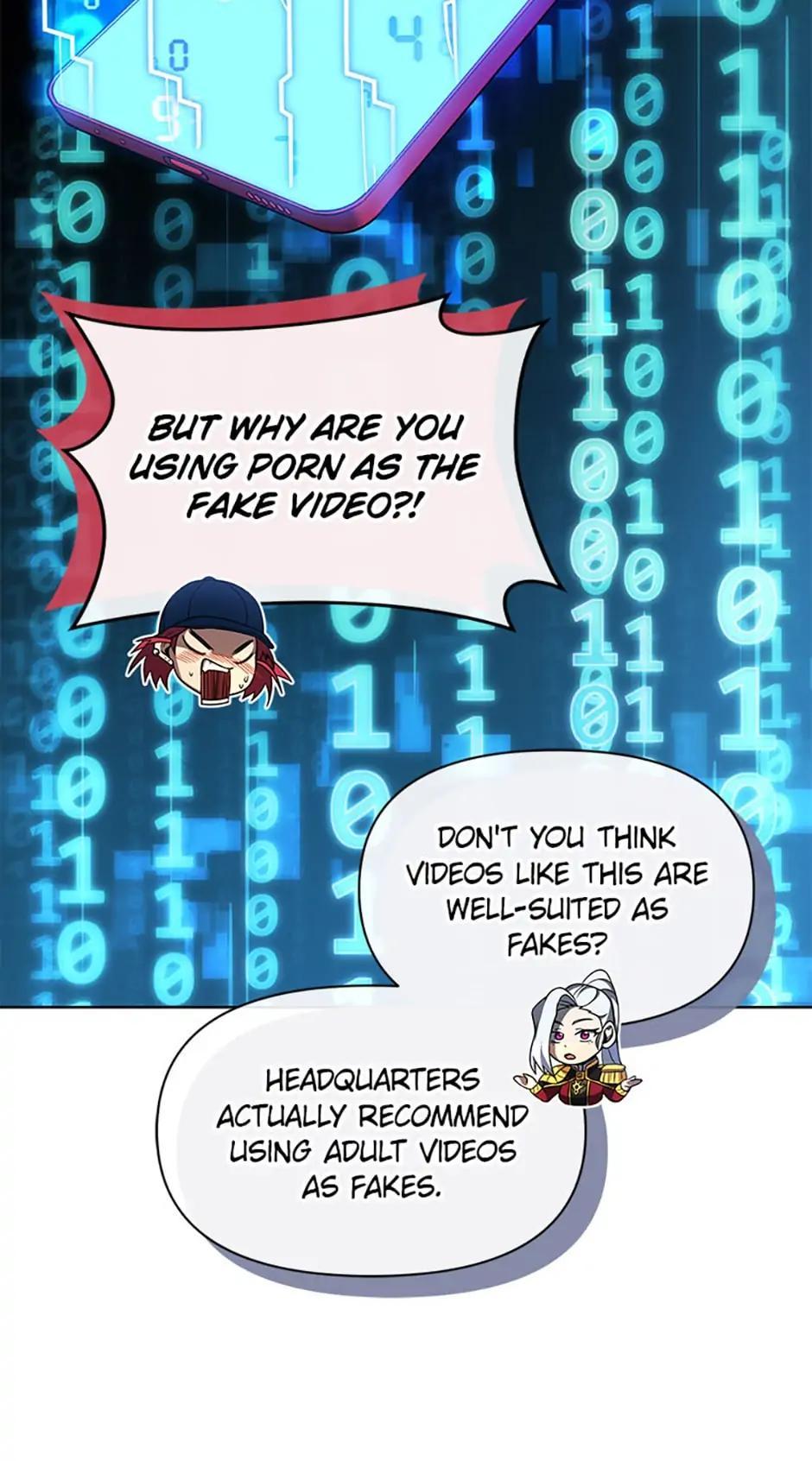 Read After Ten Millennia in Hell En Manga Online