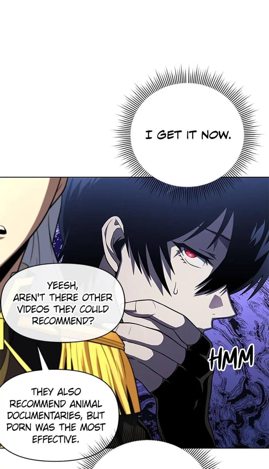 Read After Ten Millennia in Hell En Manga Online