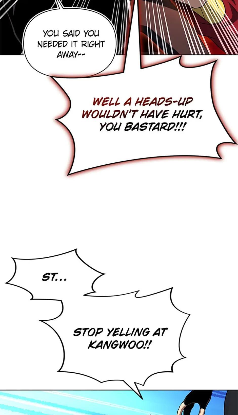 Read After Ten Millennia in Hell En Manga Online