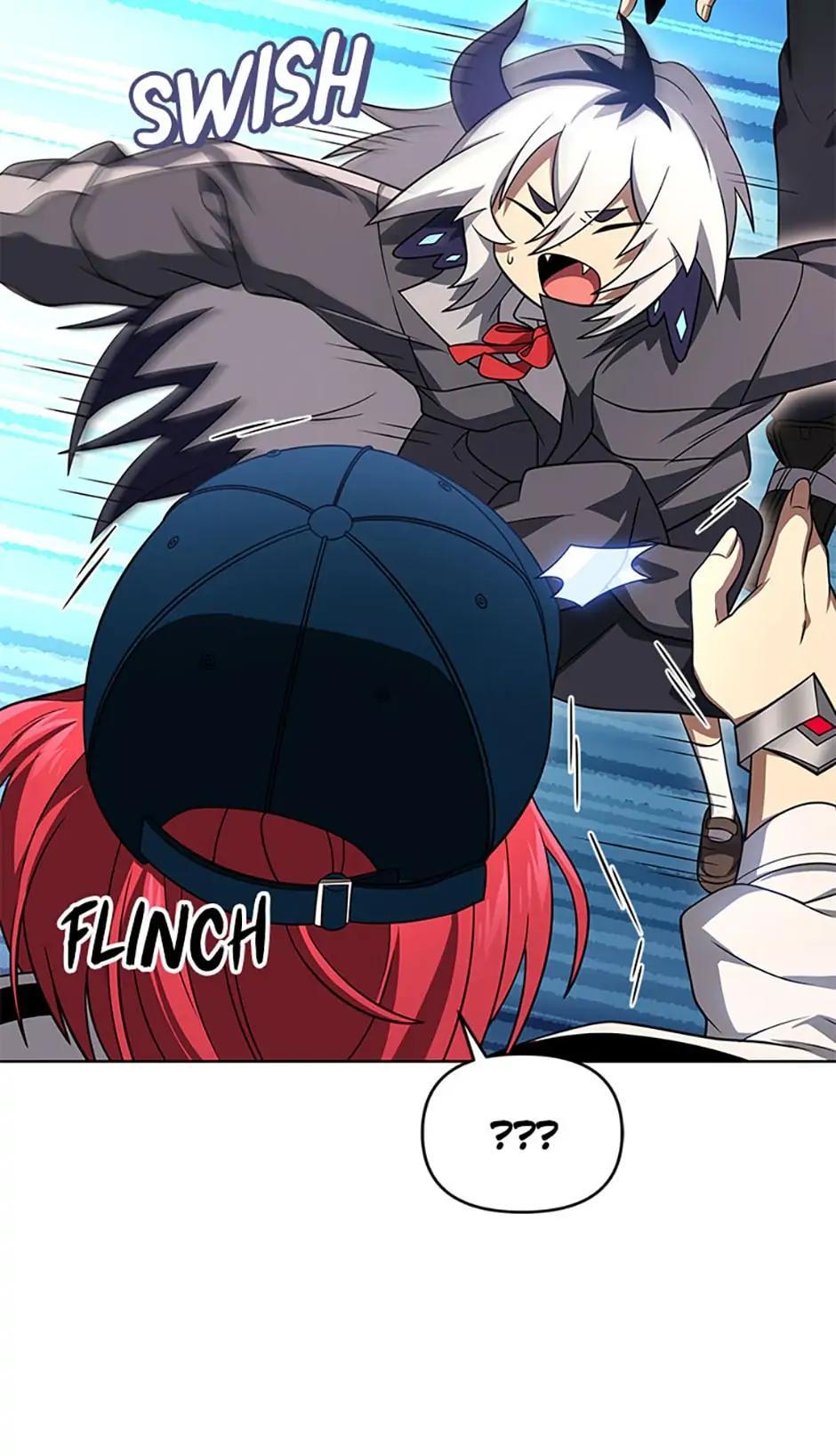 Read After Ten Millennia in Hell En Manga Online