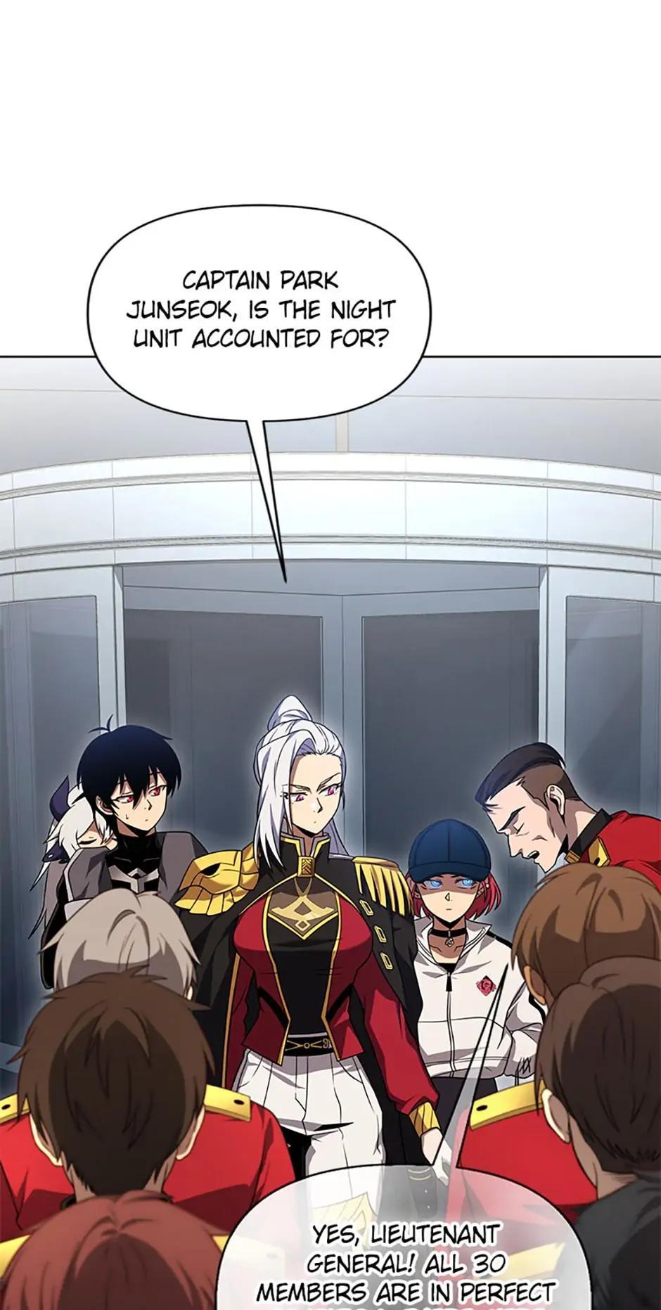 Read After Ten Millennia in Hell En Manga Online