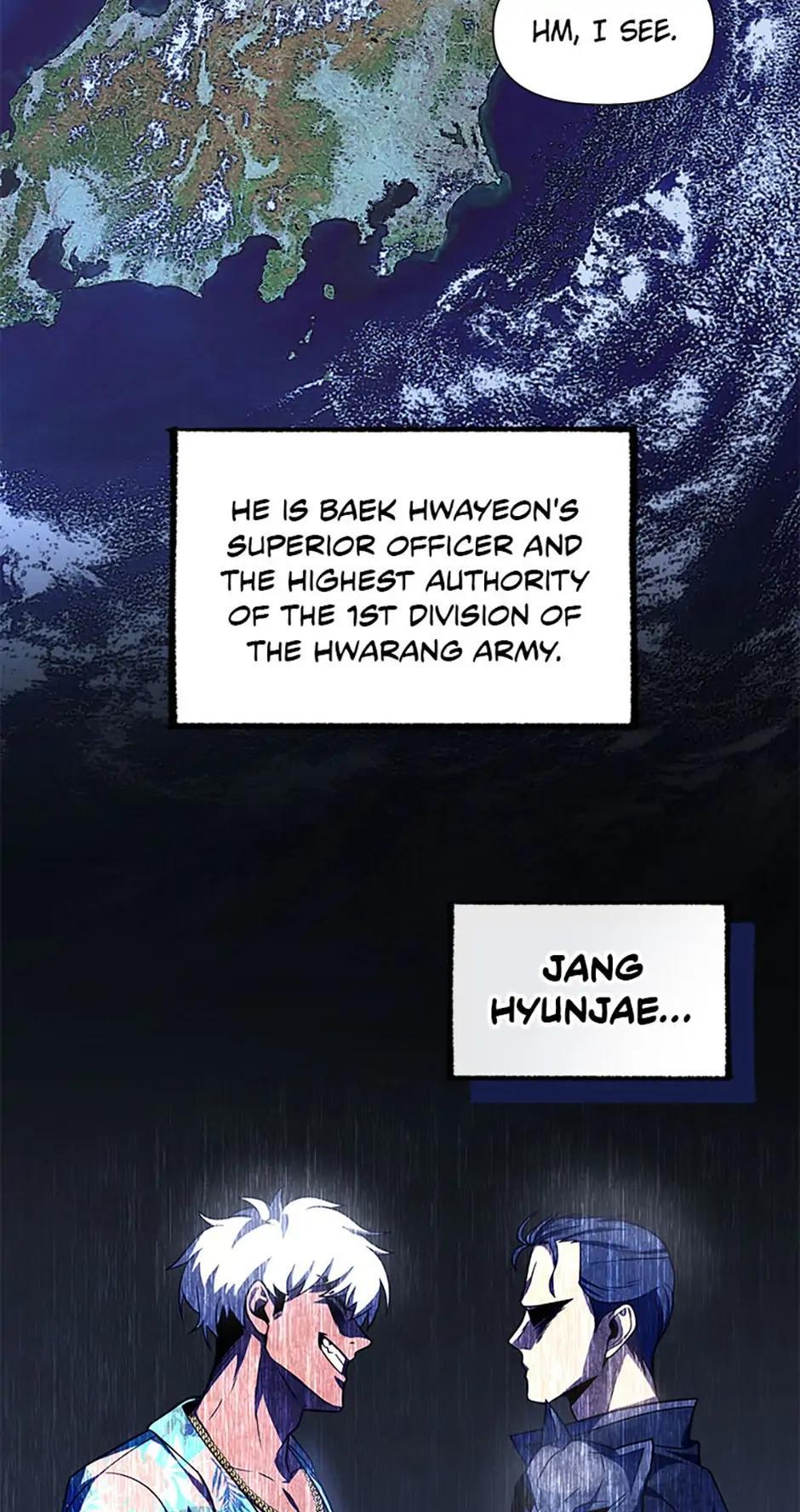 Read After Ten Millennia in Hell En Manga Online