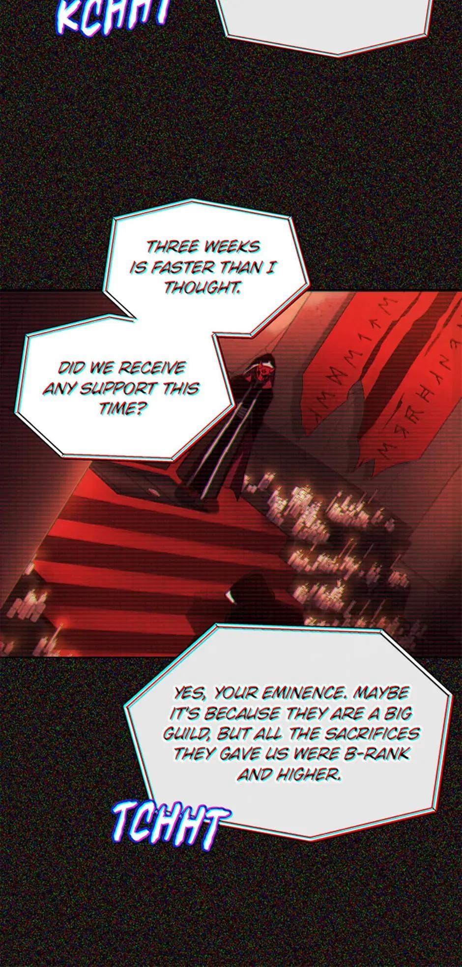 Read After Ten Millennia in Hell En Manga Online