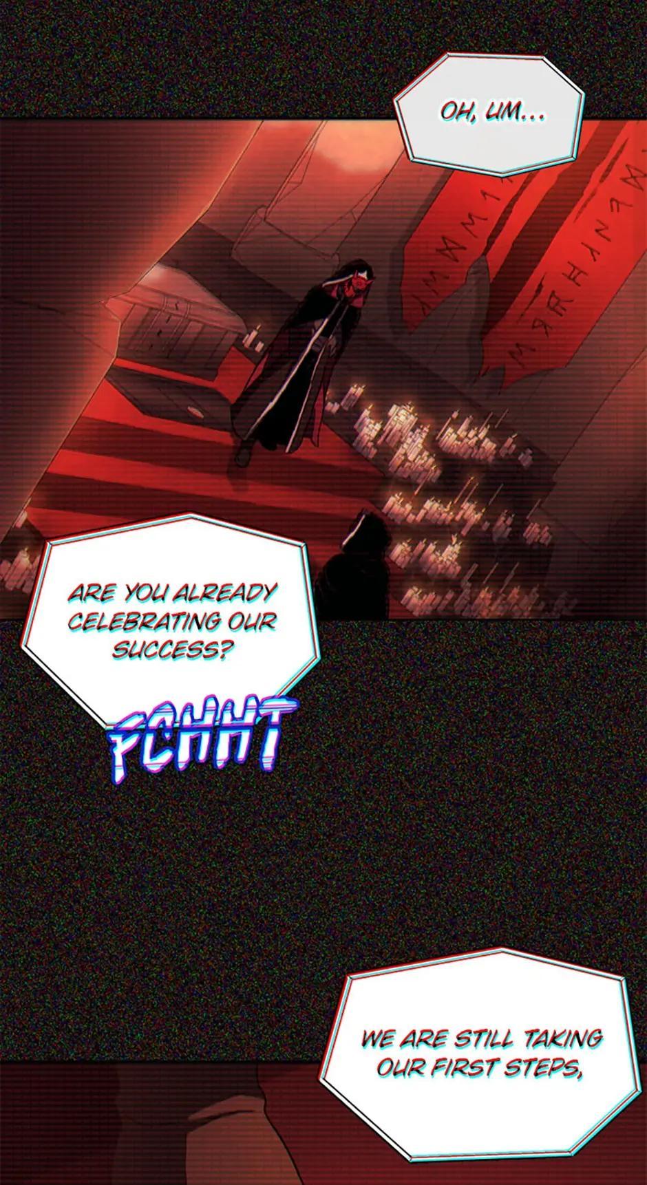 Read After Ten Millennia in Hell En Manga Online