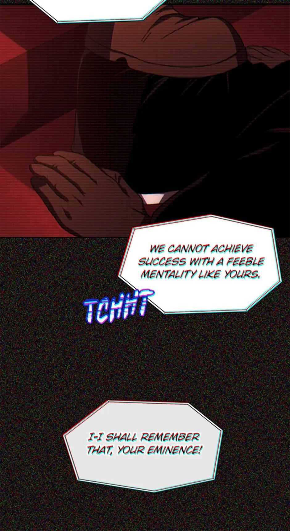 Read After Ten Millennia in Hell En Manga Online