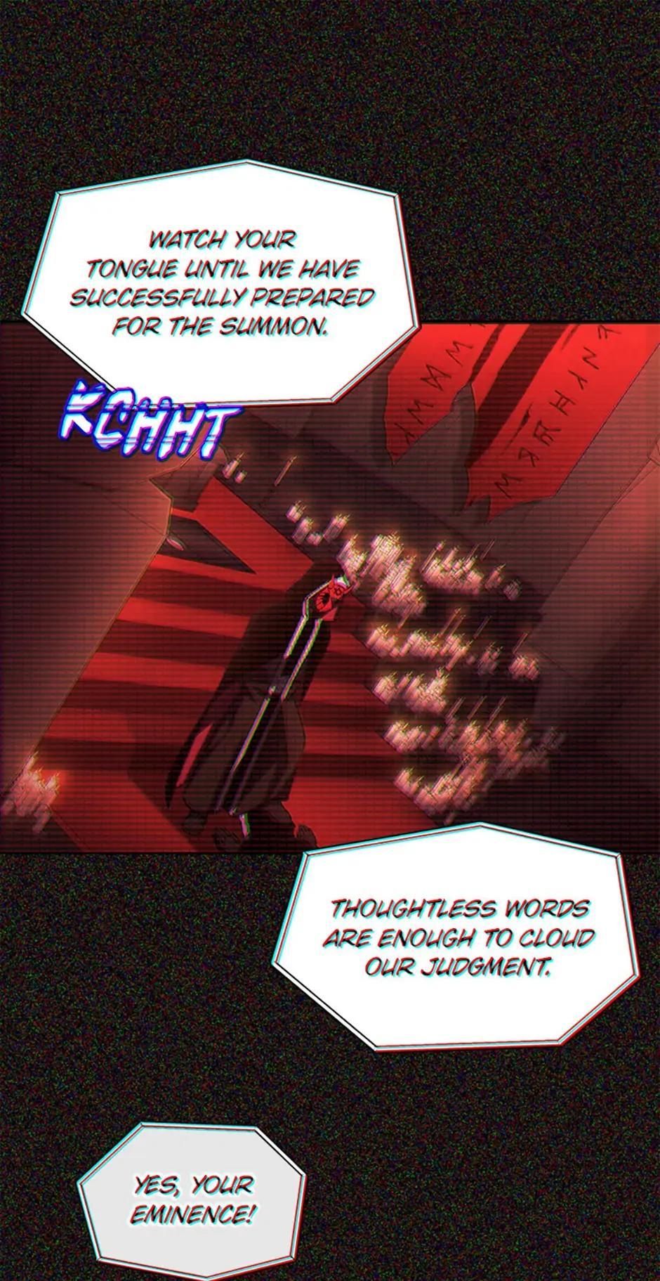 Read After Ten Millennia in Hell En Manga Online