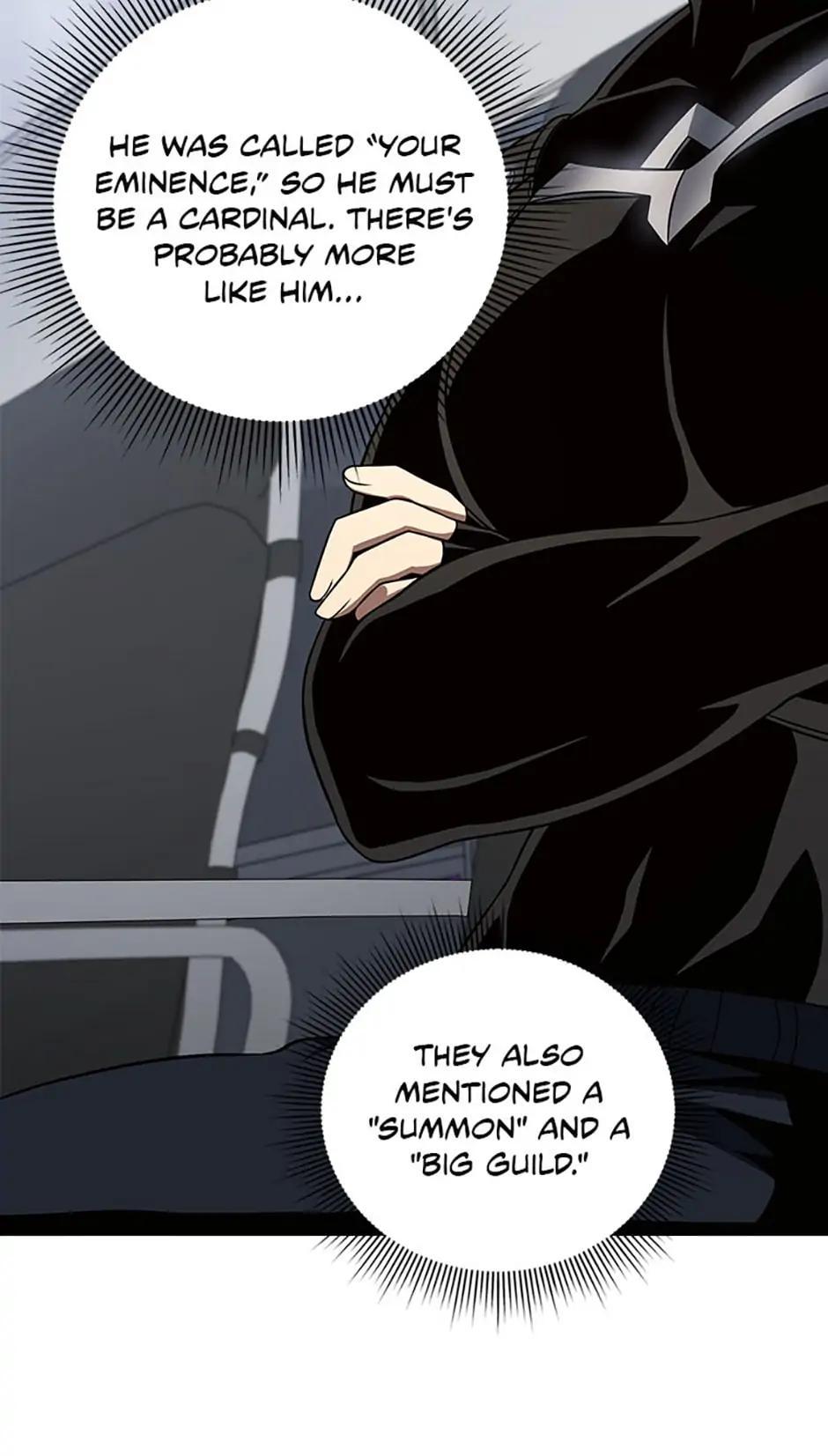 Read After Ten Millennia in Hell En Manga Online