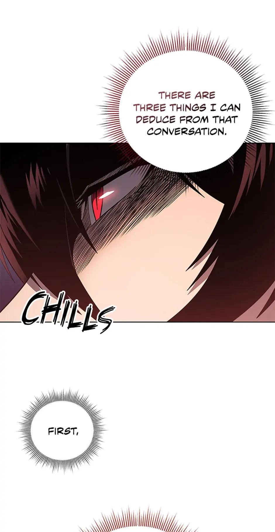 Read After Ten Millennia in Hell En Manga Online