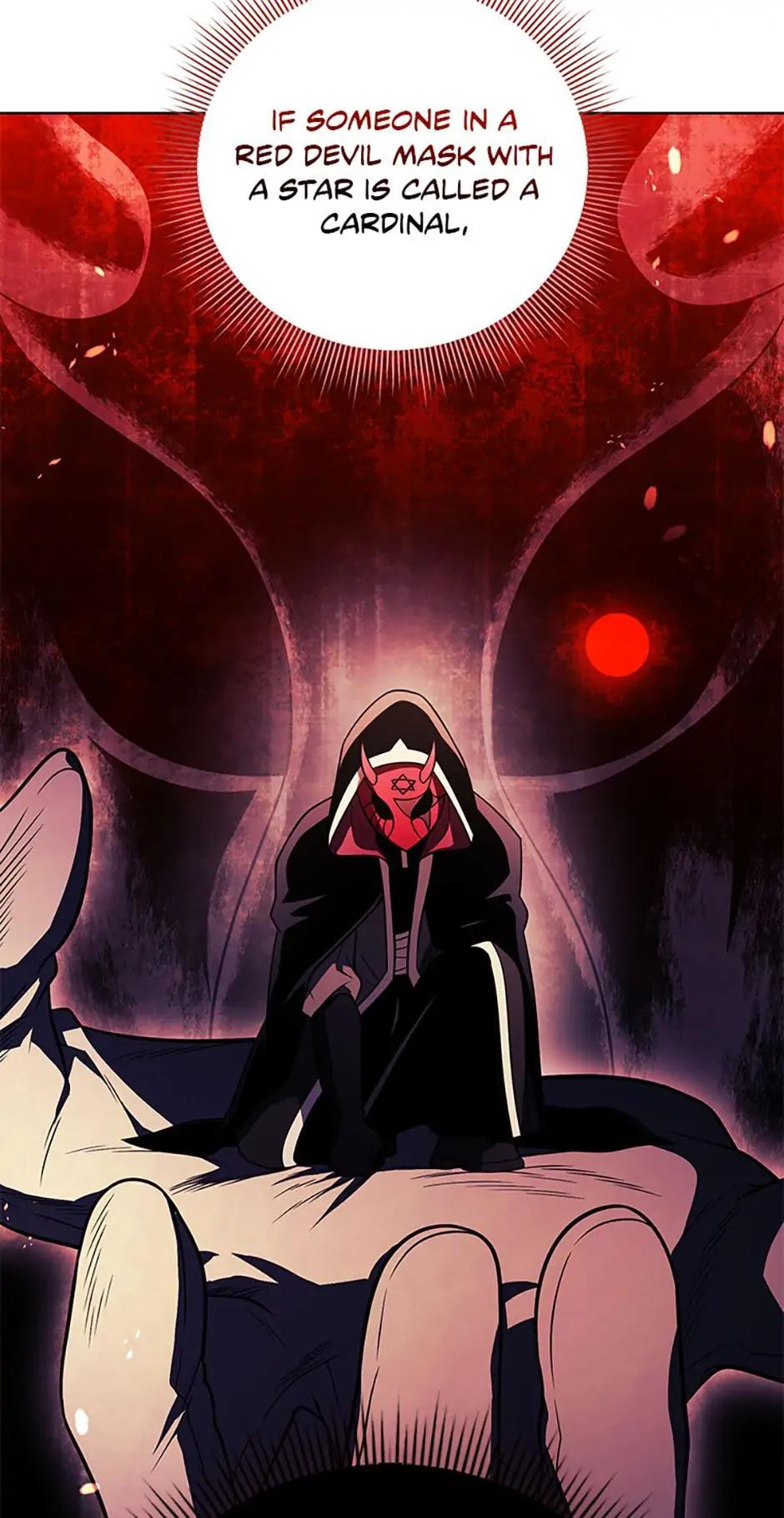Read After Ten Millennia in Hell En Manga Online