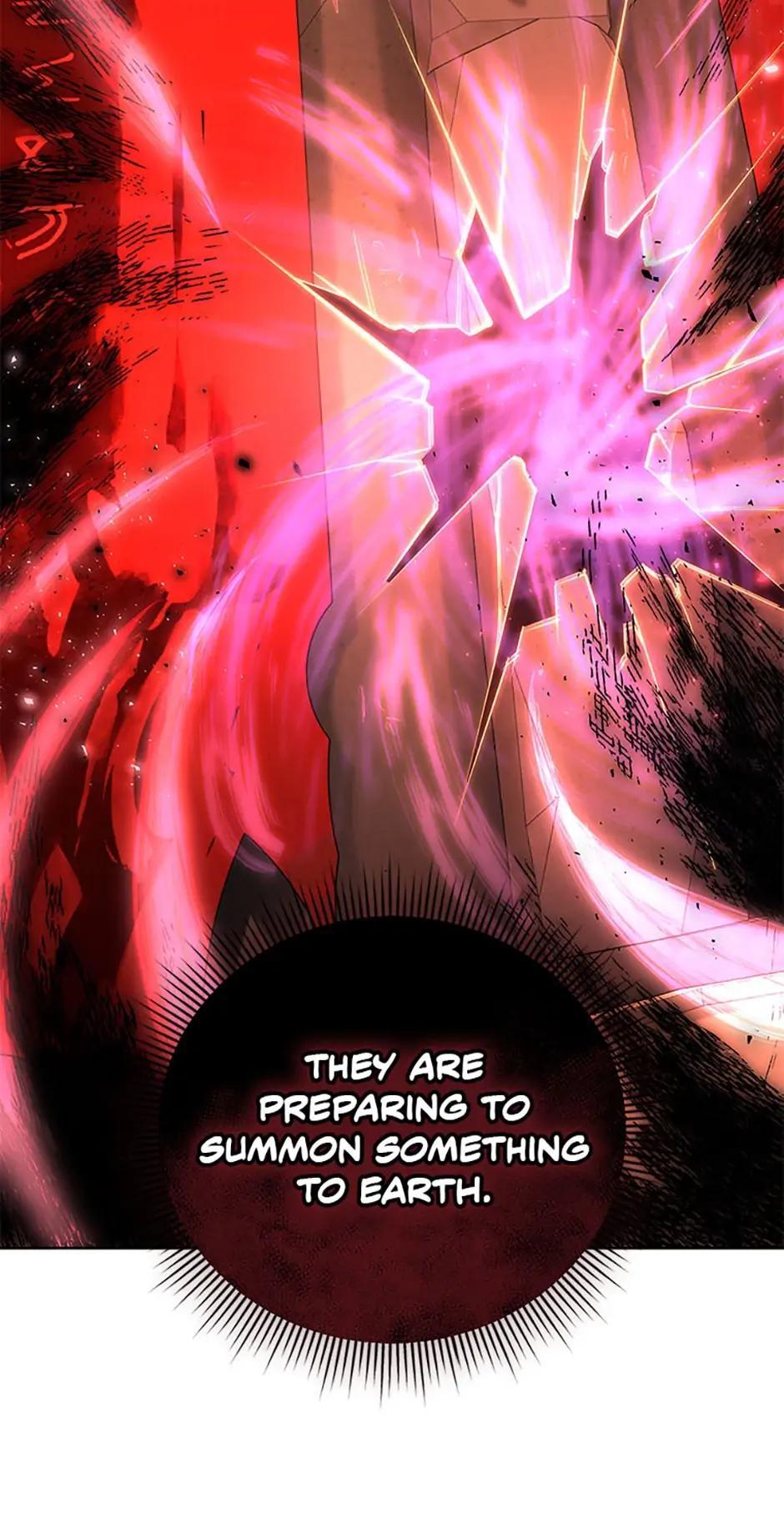 Read After Ten Millennia in Hell En Manga Online