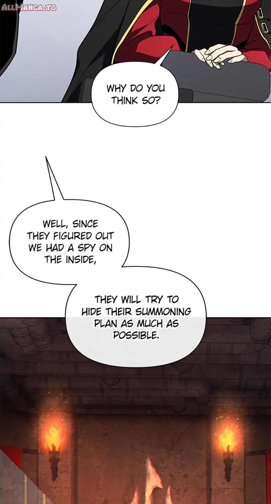 Read After Ten Millennia in Hell En Manga Online