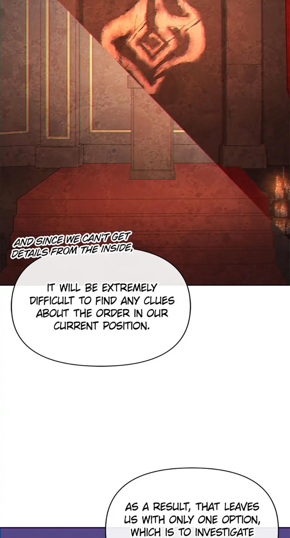 Read After Ten Millennia in Hell En Manga Online