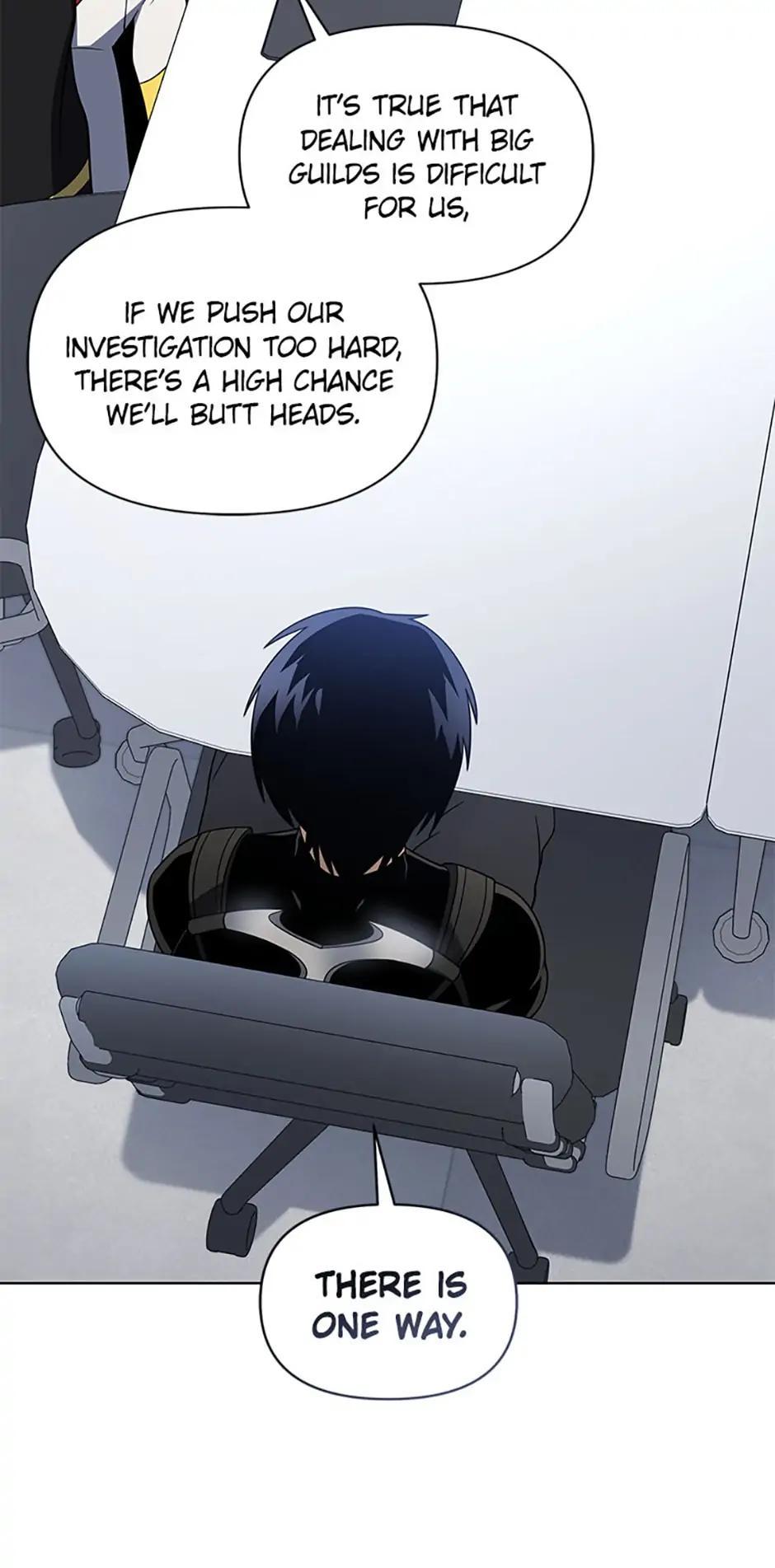 Read After Ten Millennia in Hell En Manga Online