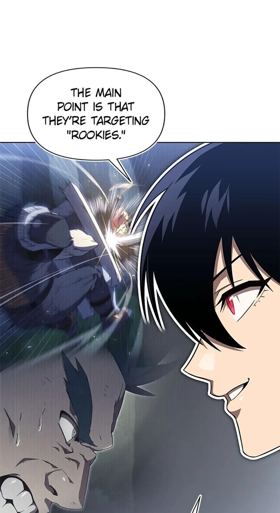 Read After Ten Millennia in Hell En Manga Online