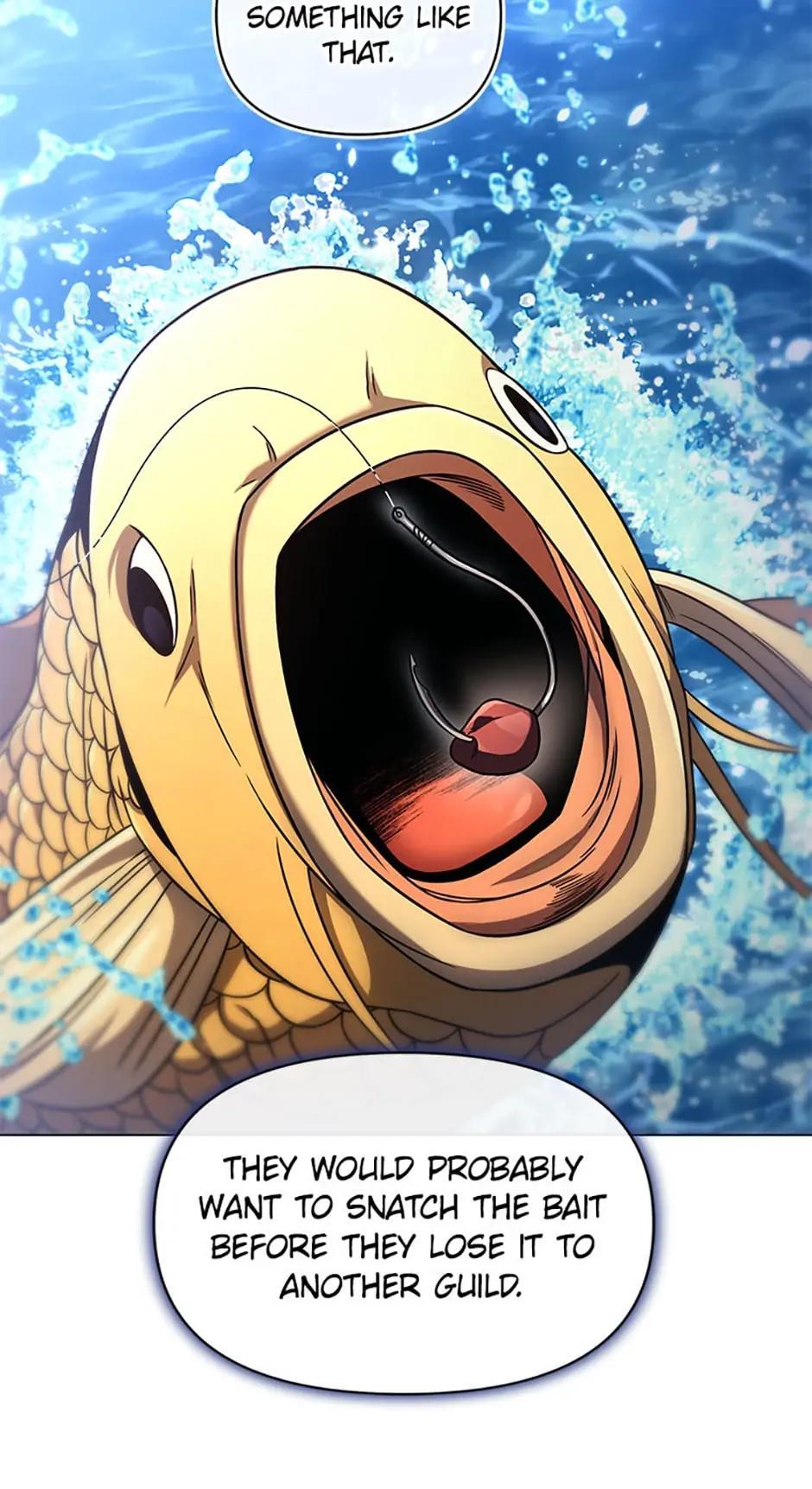 Read After Ten Millennia in Hell En Manga Online