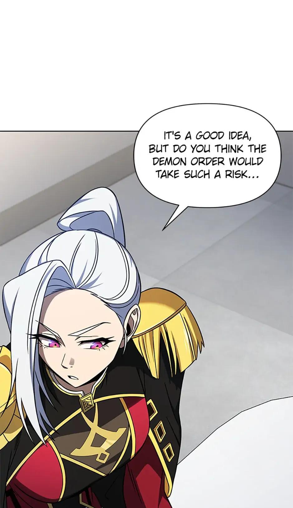 Read After Ten Millennia in Hell En Manga Online