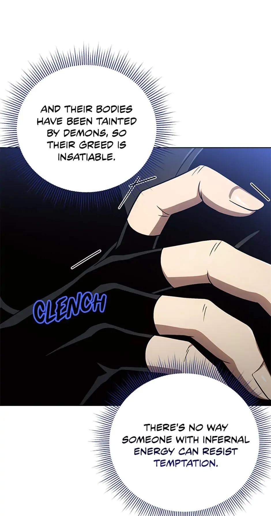 Read After Ten Millennia in Hell En Manga Online