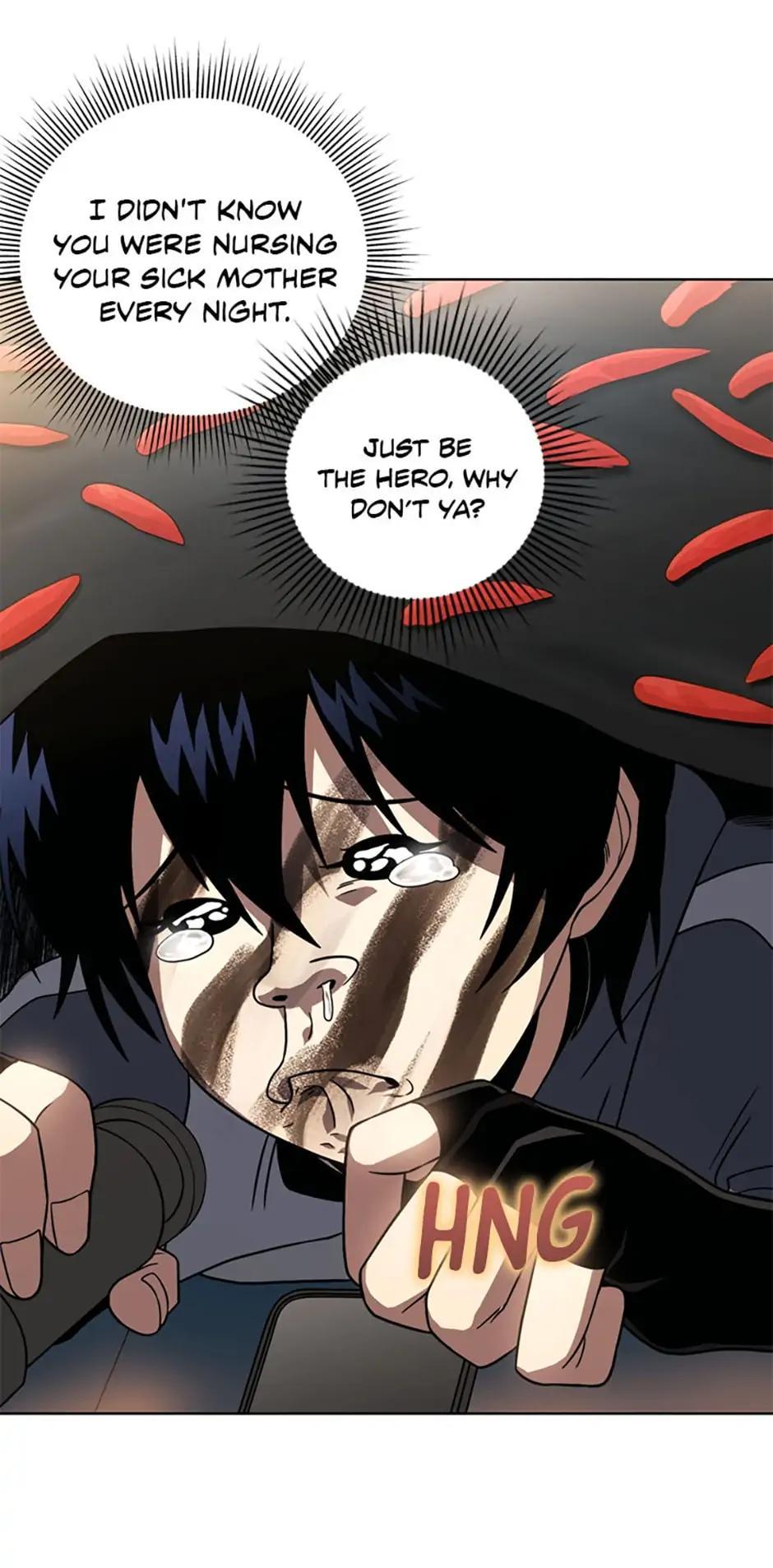 Read After Ten Millennia in Hell En Manga Online