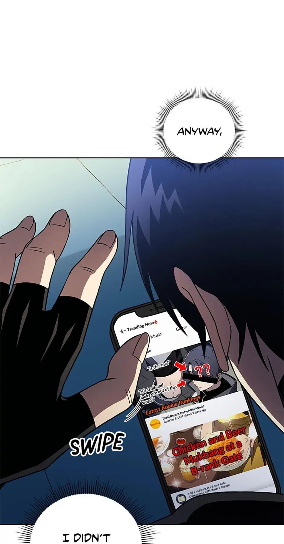 Read After Ten Millennia in Hell En Manga Online