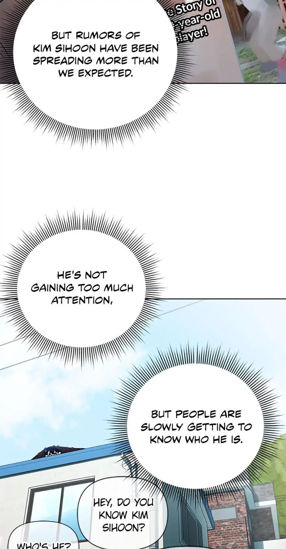 Read After Ten Millennia in Hell En Manga Online
