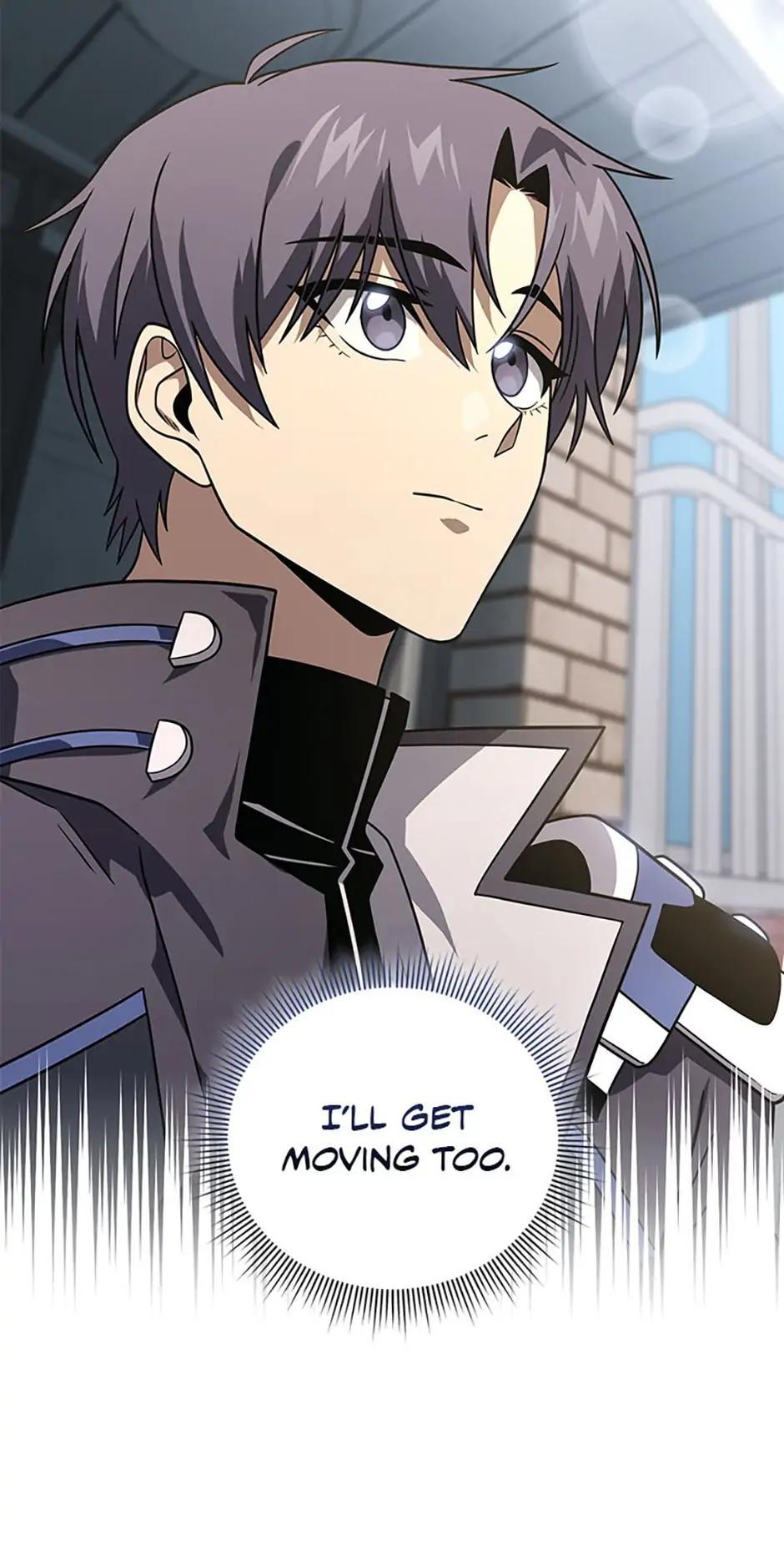 Read After Ten Millennia in Hell En Manga Online