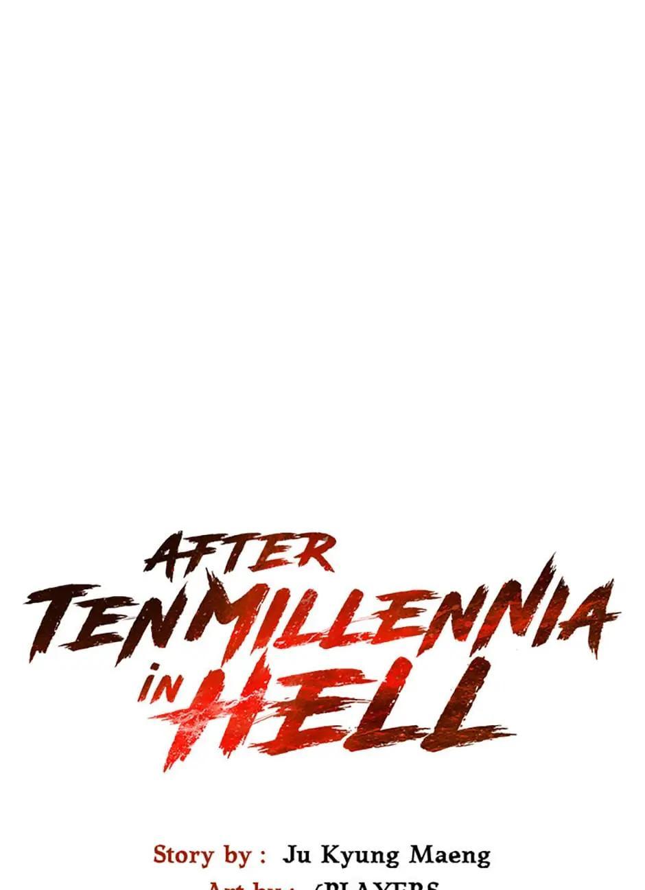Read After Ten Millennia in Hell En Manga Online