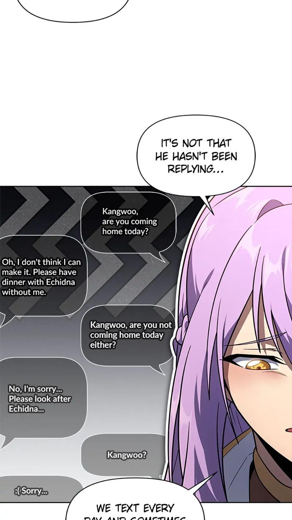 Read After Ten Millennia in Hell En Manga Online