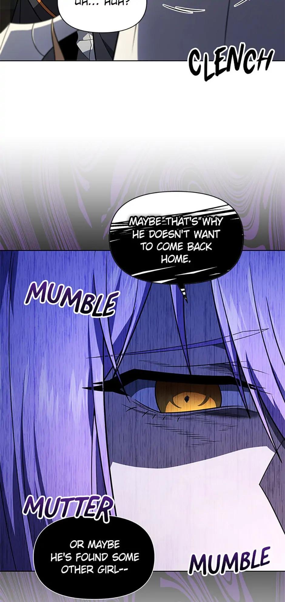Read After Ten Millennia in Hell En Manga Online