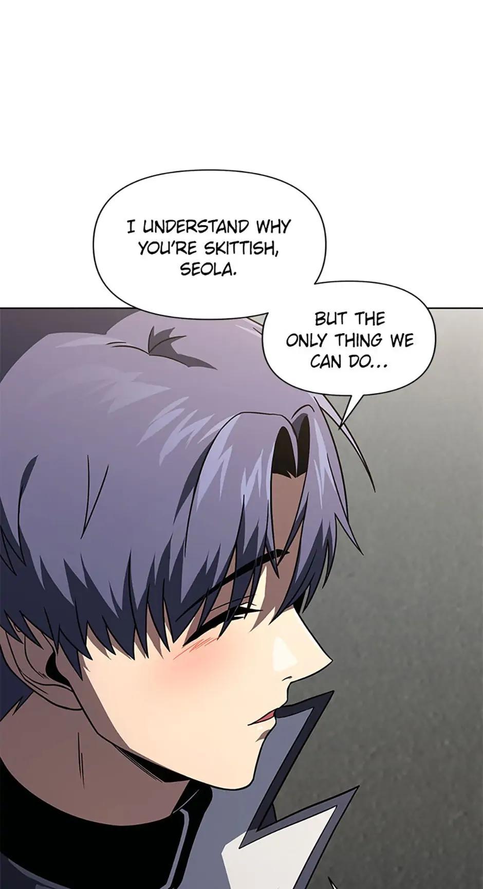 Read After Ten Millennia in Hell En Manga Online