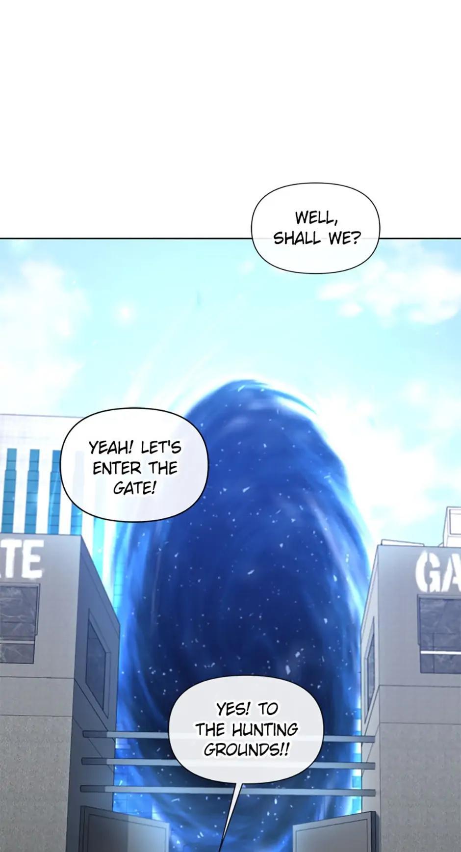 Read After Ten Millennia in Hell En Manga Online