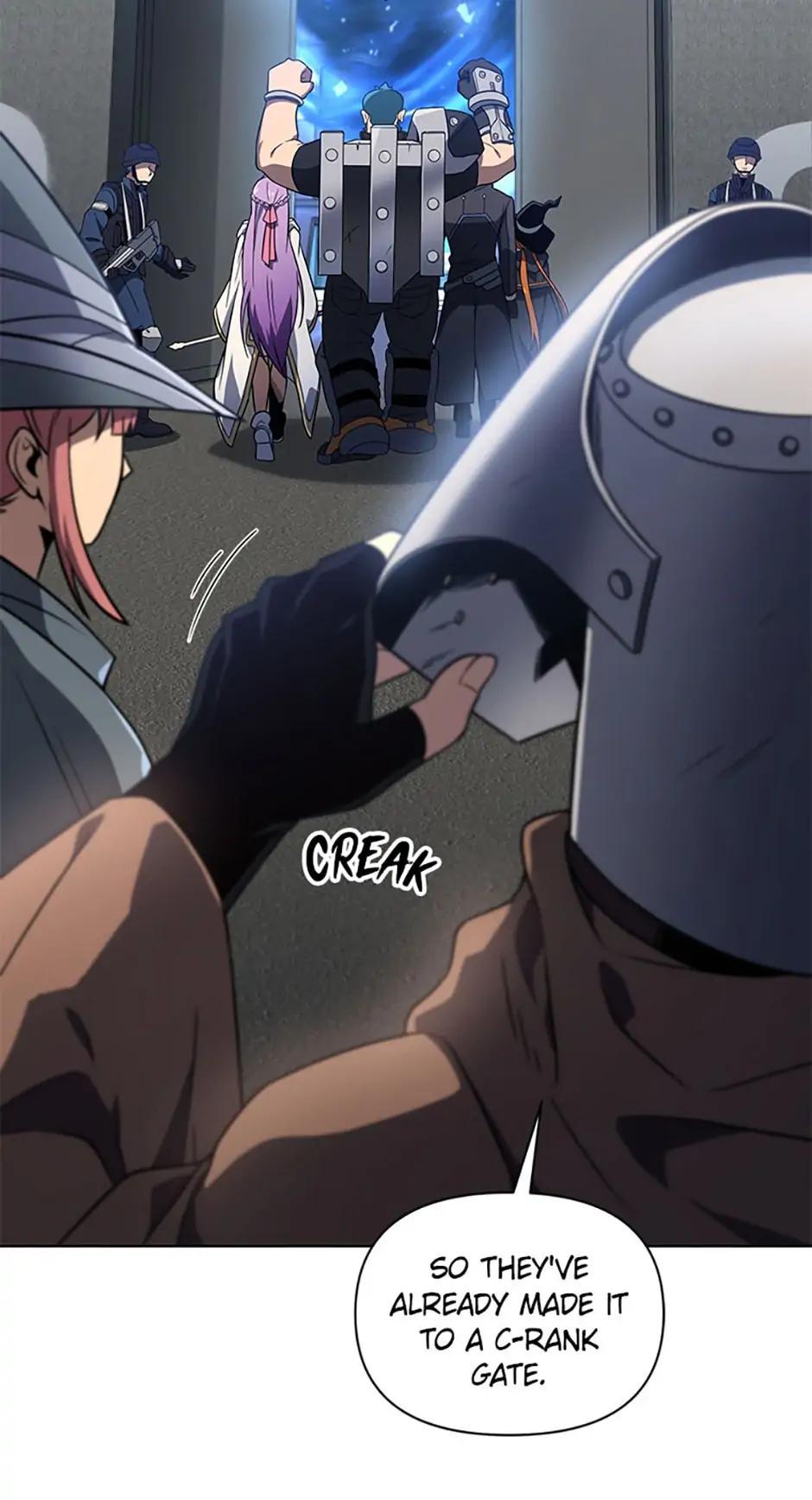 Read After Ten Millennia in Hell En Manga Online