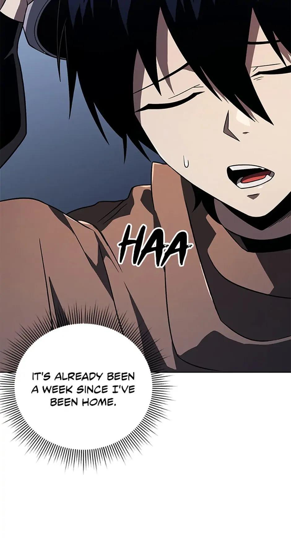 Read After Ten Millennia in Hell En Manga Online