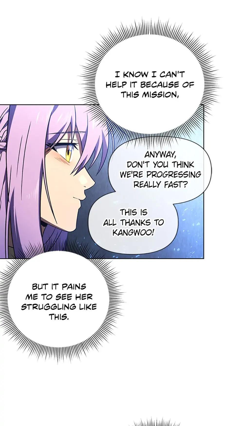 Read After Ten Millennia in Hell En Manga Online