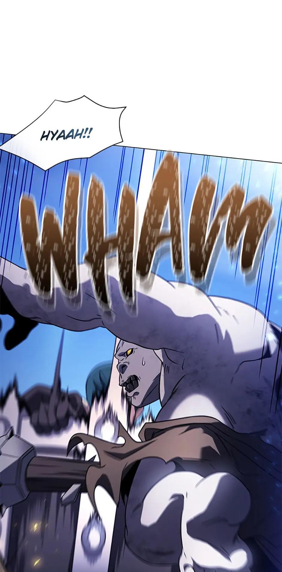 Read After Ten Millennia in Hell En Manga Online