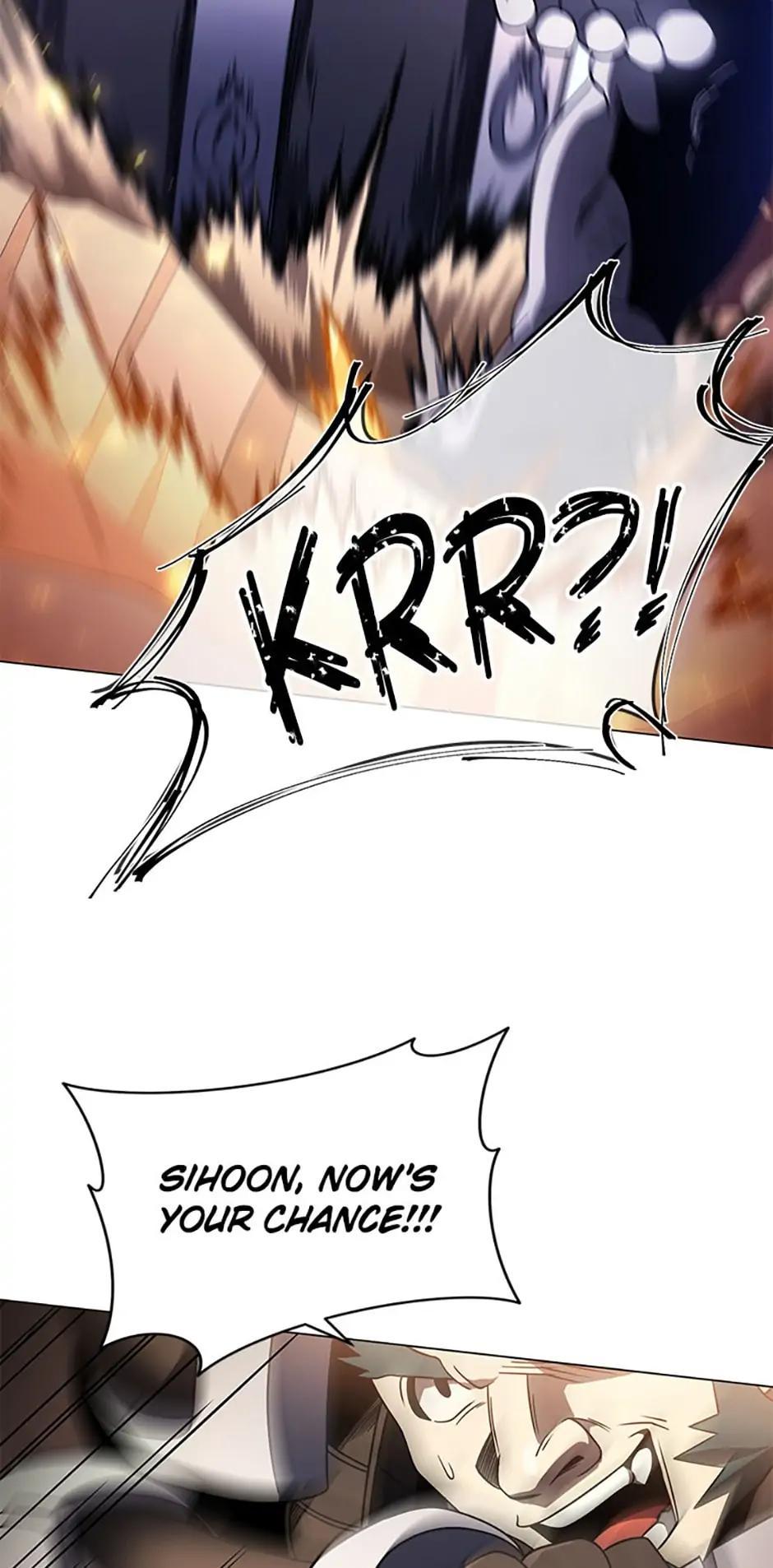 Read After Ten Millennia in Hell En Manga Online