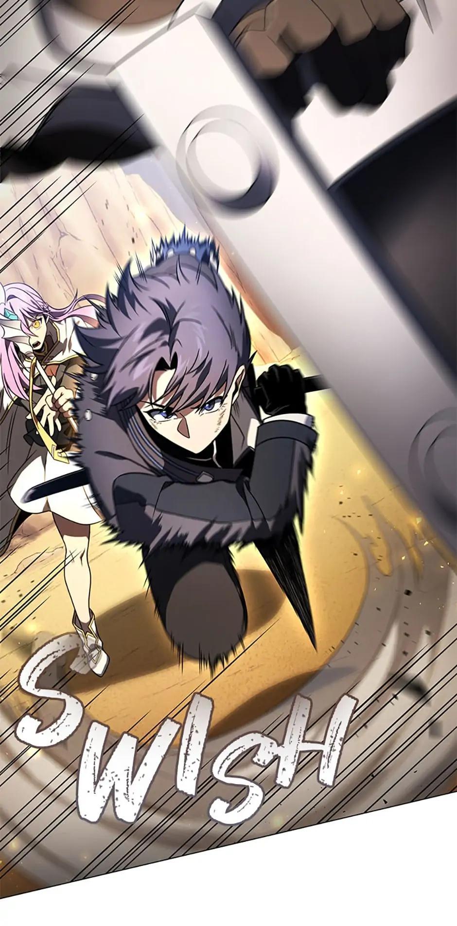 Read After Ten Millennia in Hell En Manga Online