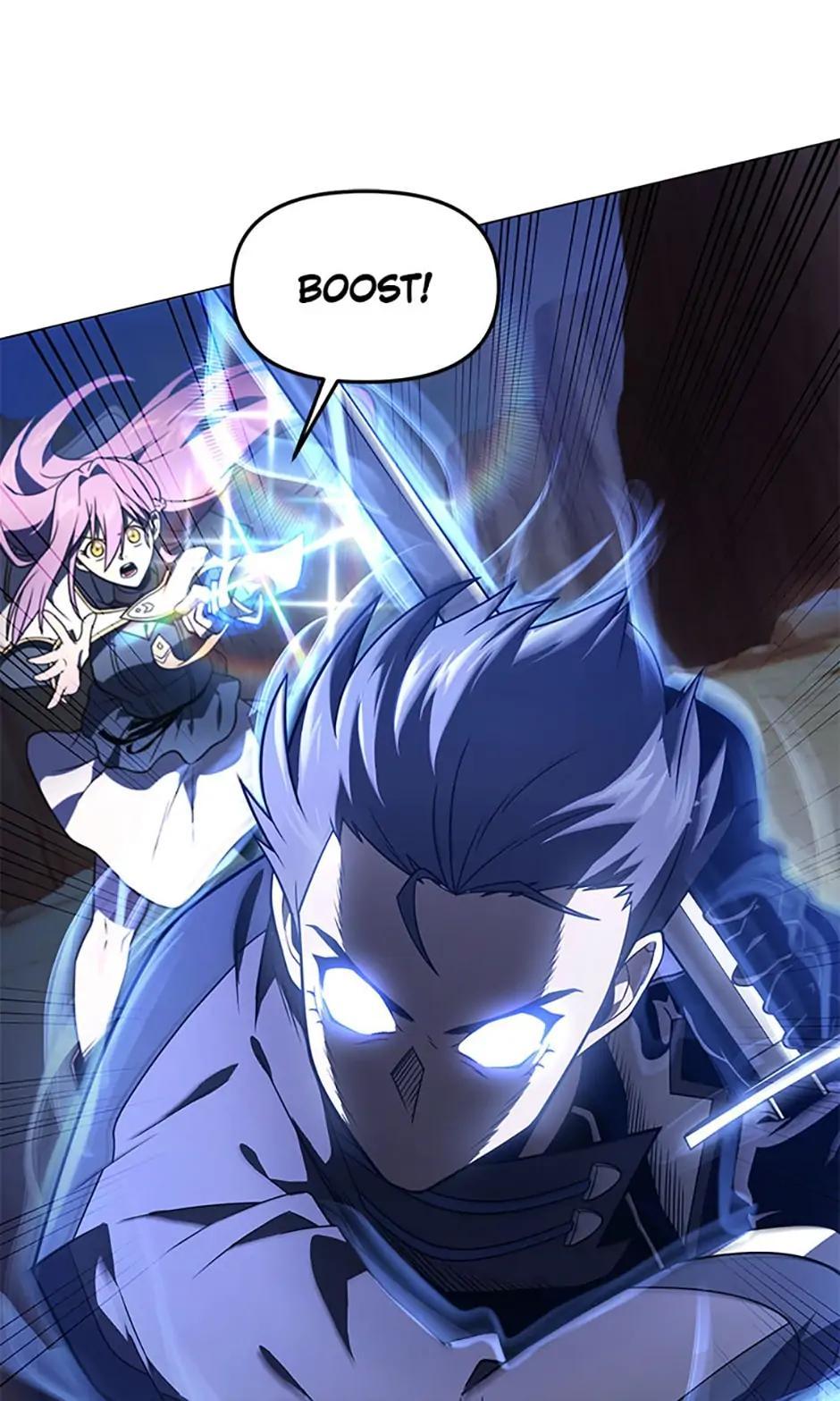 Read After Ten Millennia in Hell En Manga Online