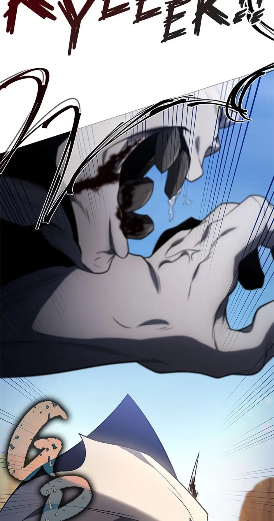 Read After Ten Millennia in Hell En Manga Online