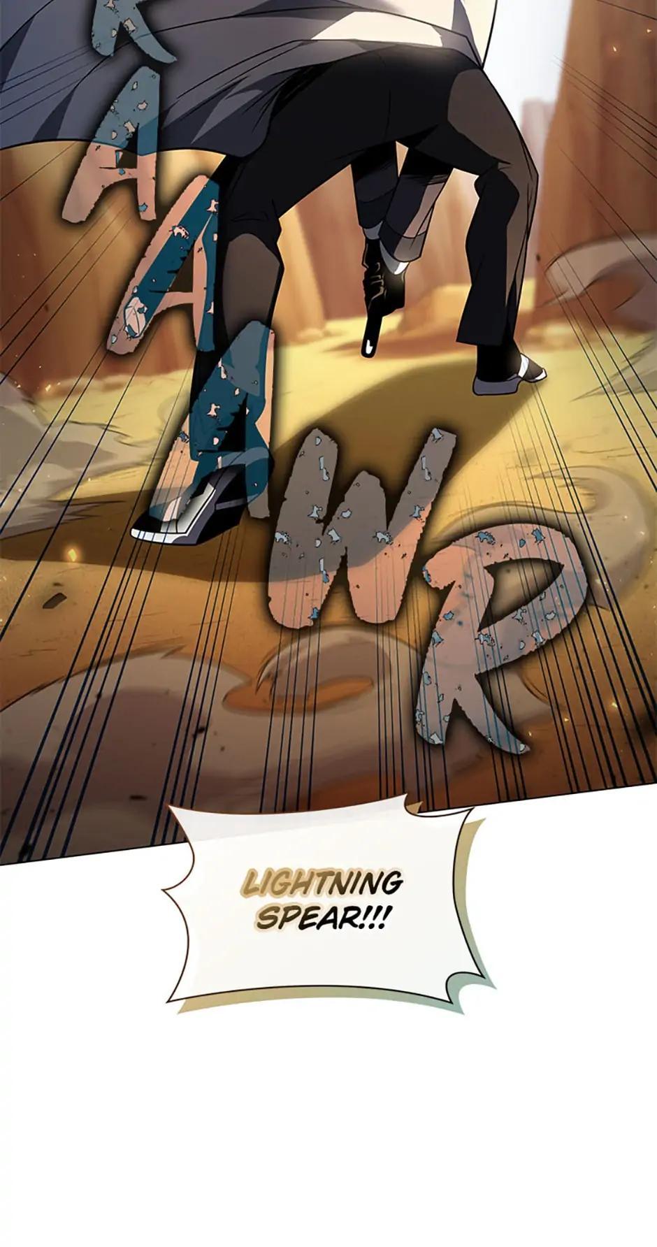 Read After Ten Millennia in Hell En Manga Online