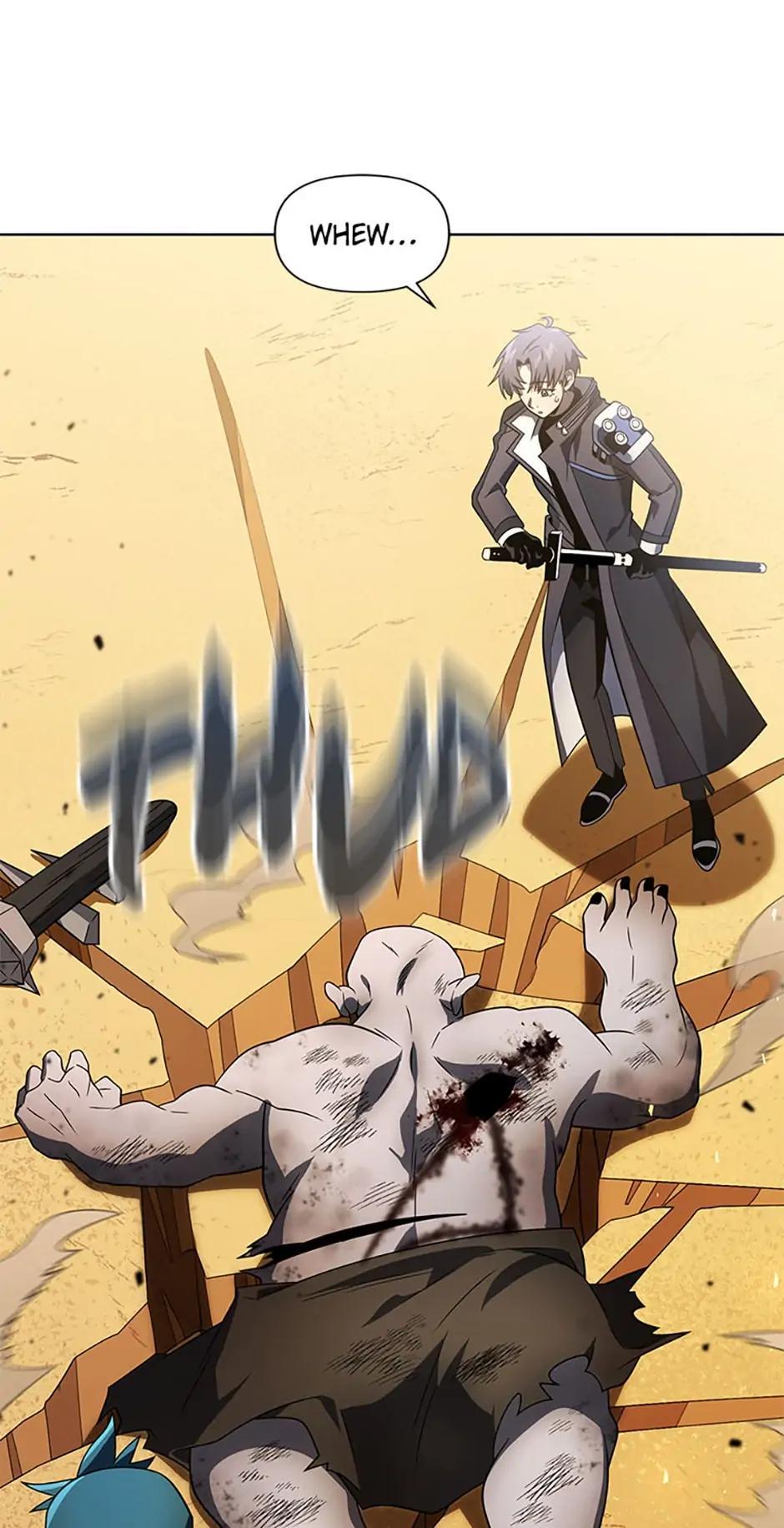 Read After Ten Millennia in Hell En Manga Online