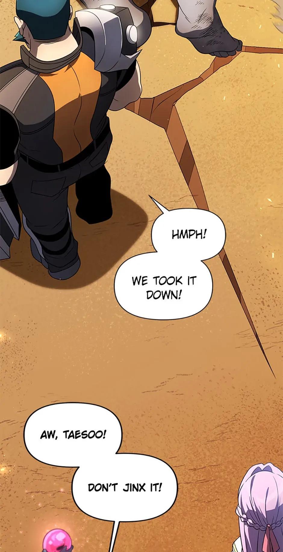 Read After Ten Millennia in Hell En Manga Online