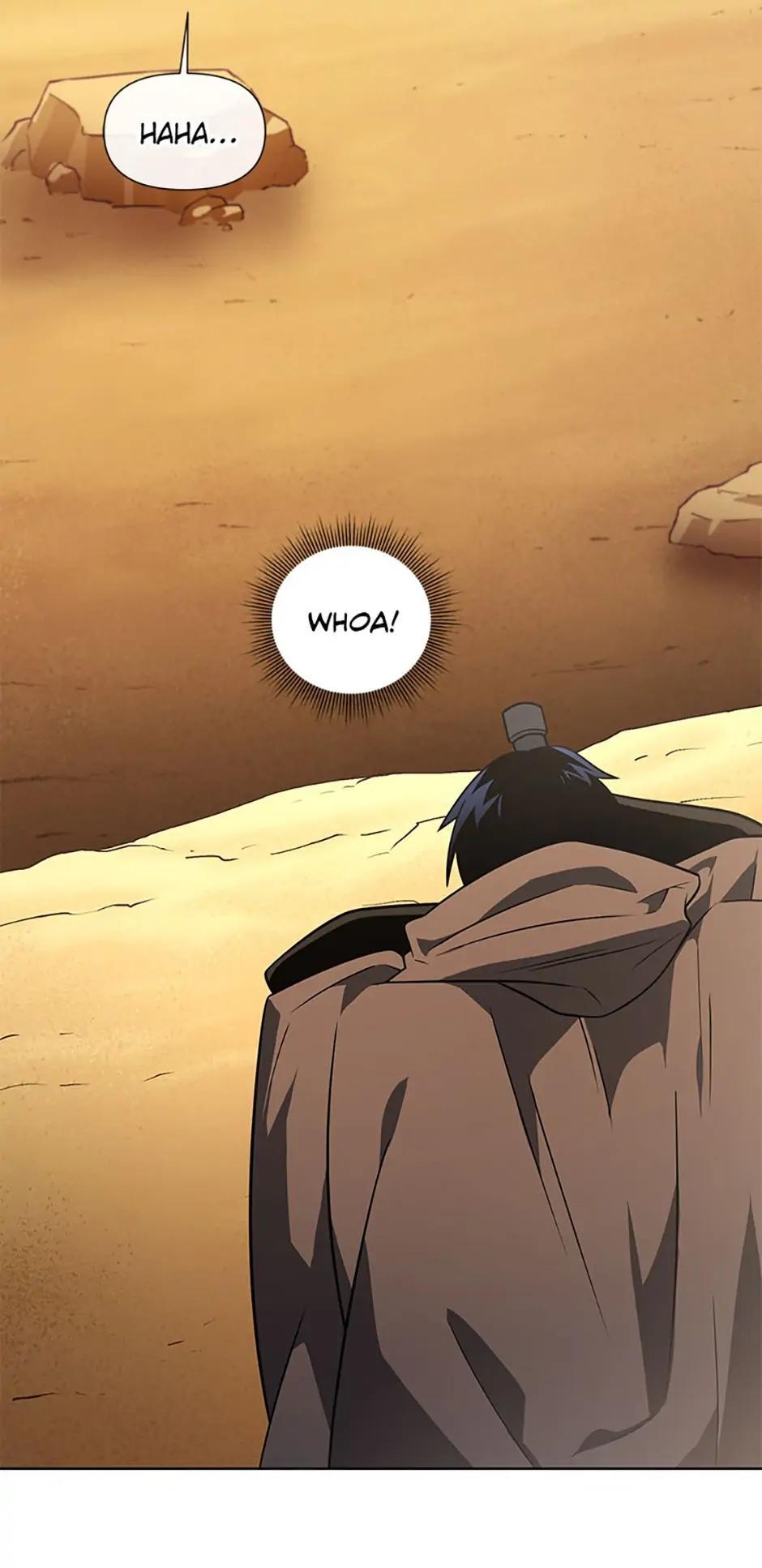 Read After Ten Millennia in Hell En Manga Online